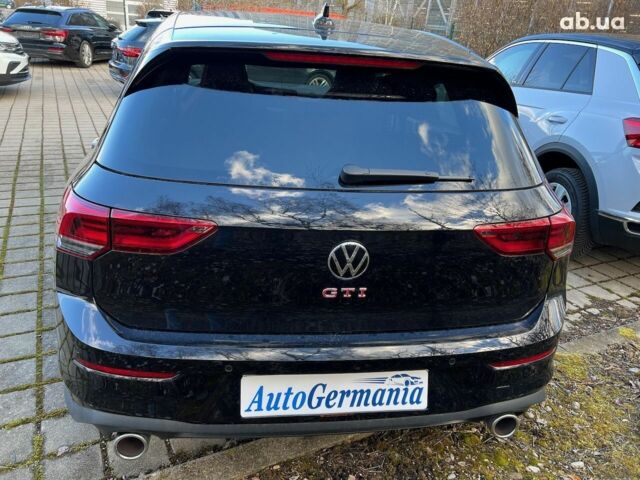 Фольксваген Гольф ГТИ, объемом двигателя 2 л и пробегом 3 тыс. км за 34343 $, фото 30 на Automoto.ua