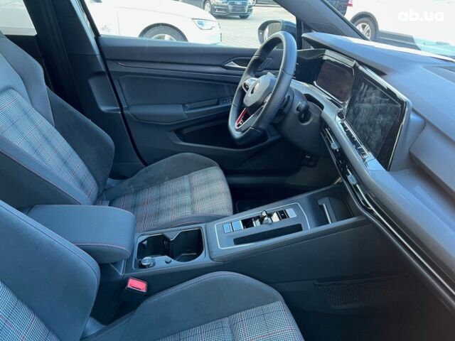 Фольксваген Гольф ГТИ, объемом двигателя 2 л и пробегом 3 тыс. км за 34343 $, фото 11 на Automoto.ua