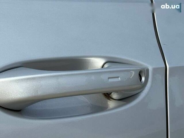 Фольксваген Гольф ГТІ, об'ємом двигуна 2 л та пробігом 154 тис. км за 25100 $, фото 12 на Automoto.ua