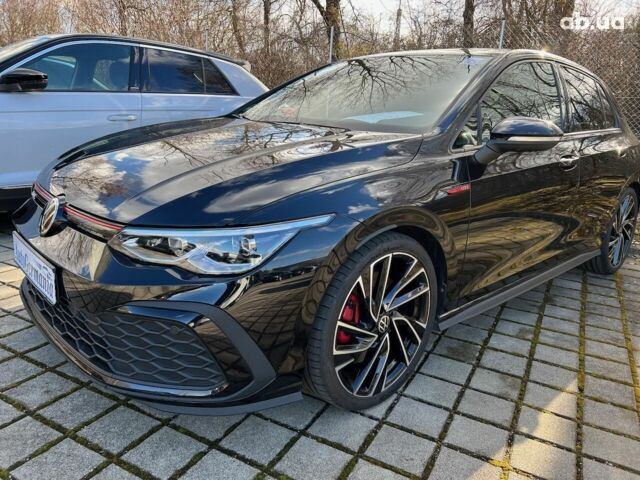 Фольксваген Гольф ГТИ, объемом двигателя 2 л и пробегом 3 тыс. км за 34343 $, фото 22 на Automoto.ua