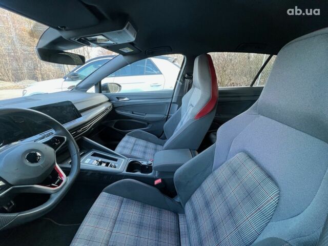 Фольксваген Гольф ГТИ, объемом двигателя 2 л и пробегом 3 тыс. км за 34343 $, фото 9 на Automoto.ua