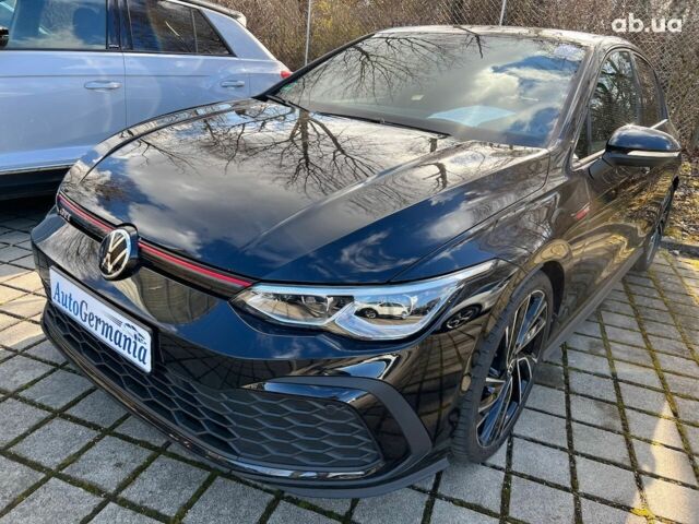 Фольксваген Гольф ГТИ, объемом двигателя 2 л и пробегом 3 тыс. км за 34343 $, фото 20 на Automoto.ua