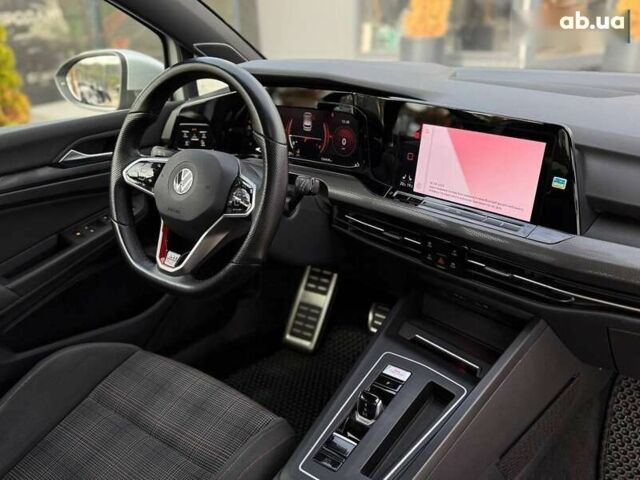 Фольксваген Гольф ГТІ, об'ємом двигуна 2 л та пробігом 154 тис. км за 25100 $, фото 19 на Automoto.ua