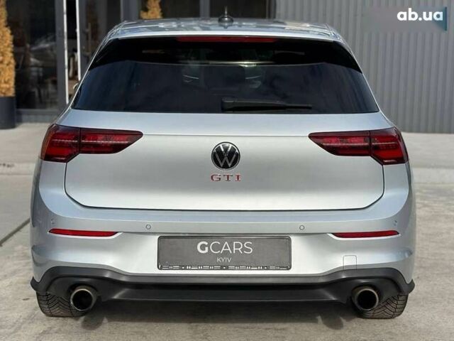 Фольксваген Гольф ГТІ, об'ємом двигуна 2 л та пробігом 154 тис. км за 25100 $, фото 4 на Automoto.ua