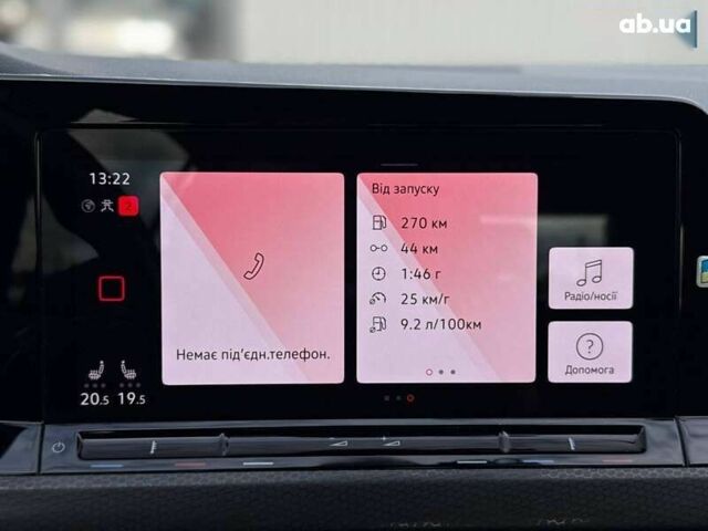 Фольксваген Гольф ГТІ, об'ємом двигуна 2 л та пробігом 154 тис. км за 25100 $, фото 25 на Automoto.ua