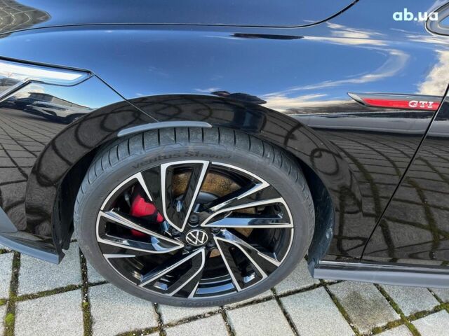 Фольксваген Гольф ГТИ, объемом двигателя 2 л и пробегом 3 тыс. км за 34343 $, фото 17 на Automoto.ua