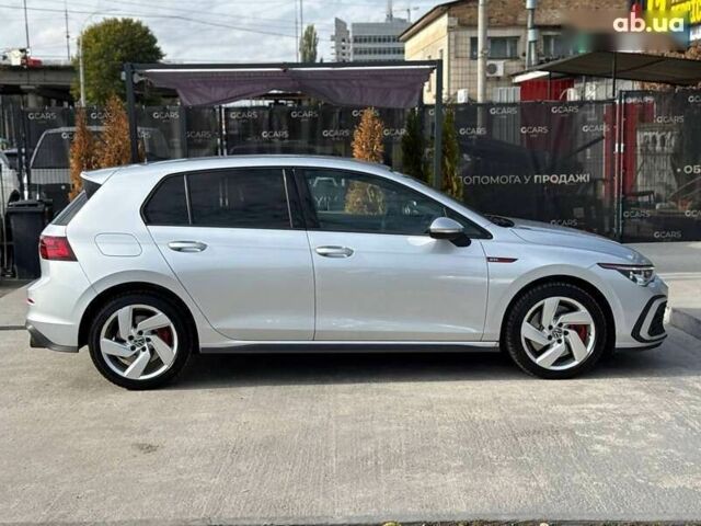 Фольксваген Гольф ГТІ, об'ємом двигуна 2 л та пробігом 154 тис. км за 25100 $, фото 7 на Automoto.ua