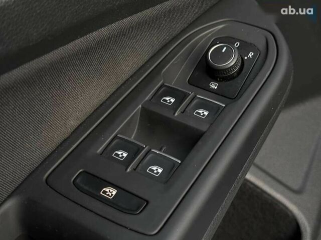 Фольксваген Гольф ГТІ, об'ємом двигуна 2 л та пробігом 154 тис. км за 25100 $, фото 13 на Automoto.ua