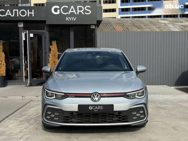 Фольксваген Гольф ГТІ, об'ємом двигуна 2 л та пробігом 154 тис. км за 25100 $, фото 1 на Automoto.ua