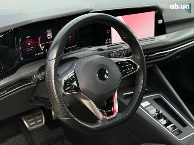 Фольксваген Гольф ГТІ, об'ємом двигуна 2 л та пробігом 154 тис. км за 25100 $, фото 16 на Automoto.ua