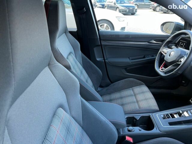 Фольксваген Гольф ГТИ, объемом двигателя 2 л и пробегом 3 тыс. км за 34343 $, фото 19 на Automoto.ua