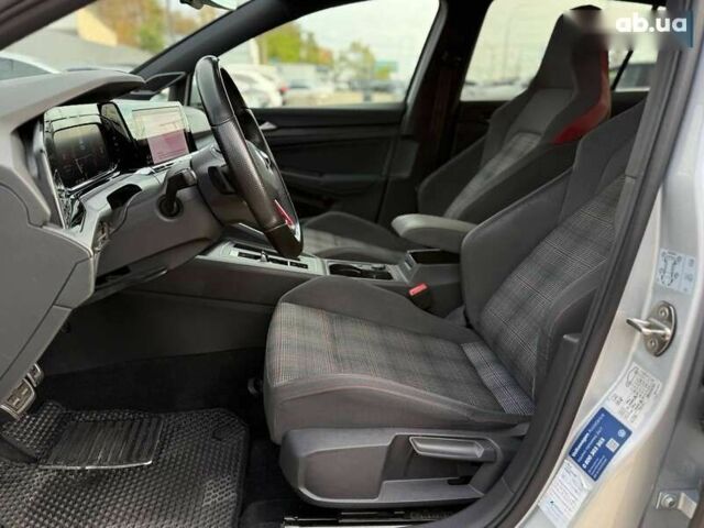 Фольксваген Гольф ГТІ, об'ємом двигуна 2 л та пробігом 154 тис. км за 25100 $, фото 15 на Automoto.ua