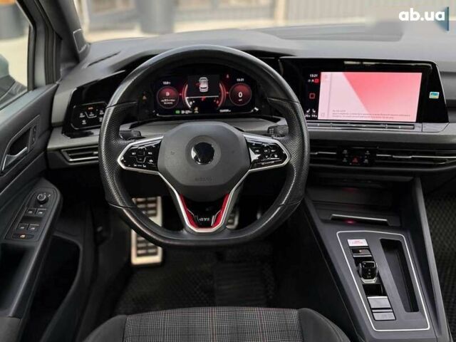 Фольксваген Гольф ГТІ, об'ємом двигуна 2 л та пробігом 154 тис. км за 25100 $, фото 17 на Automoto.ua