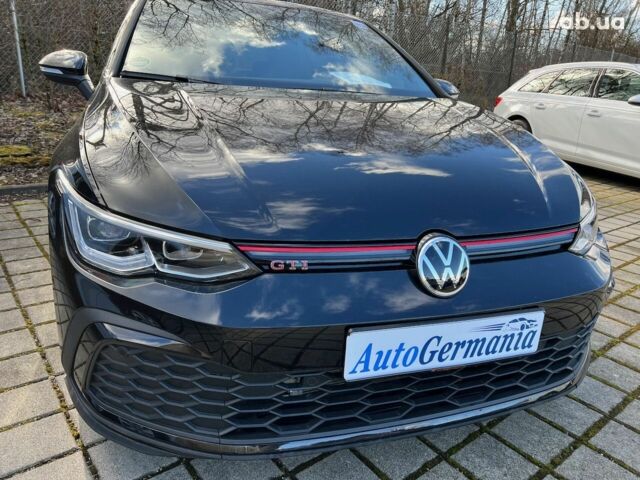 Фольксваген Гольф ГТИ, объемом двигателя 2 л и пробегом 3 тыс. км за 34343 $, фото 25 на Automoto.ua