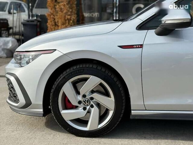 Фольксваген Гольф ГТІ, об'ємом двигуна 2 л та пробігом 154 тис. км за 25100 $, фото 10 на Automoto.ua