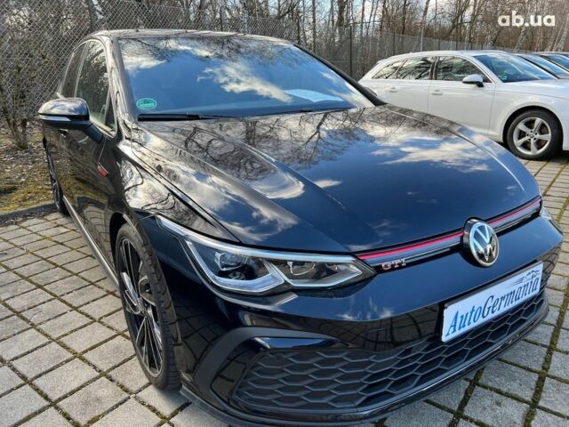 Фольксваген Гольф ГТИ, объемом двигателя 2 л и пробегом 3 тыс. км за 34343 $, фото 26 на Automoto.ua