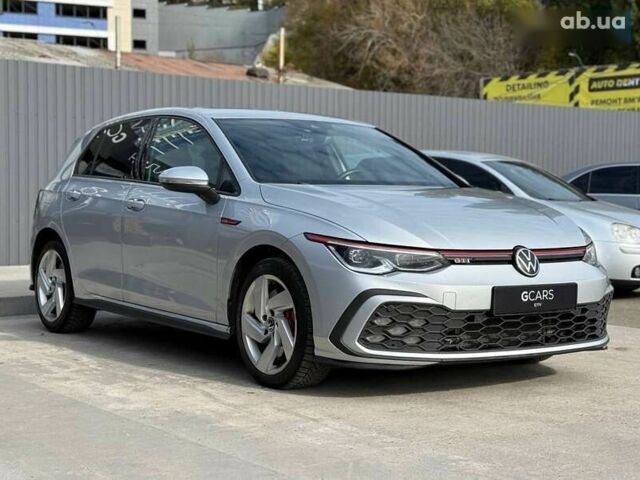 Фольксваген Гольф ГТІ, об'ємом двигуна 2 л та пробігом 154 тис. км за 25100 $, фото 2 на Automoto.ua