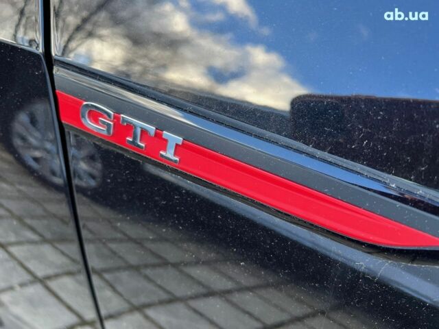 Фольксваген Гольф ГТИ, объемом двигателя 2 л и пробегом 3 тыс. км за 34343 $, фото 6 на Automoto.ua