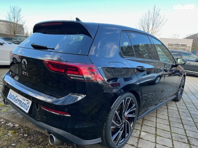 Фольксваген Гольф ГТИ, объемом двигателя 2 л и пробегом 3 тыс. км за 34343 $, фото 34 на Automoto.ua