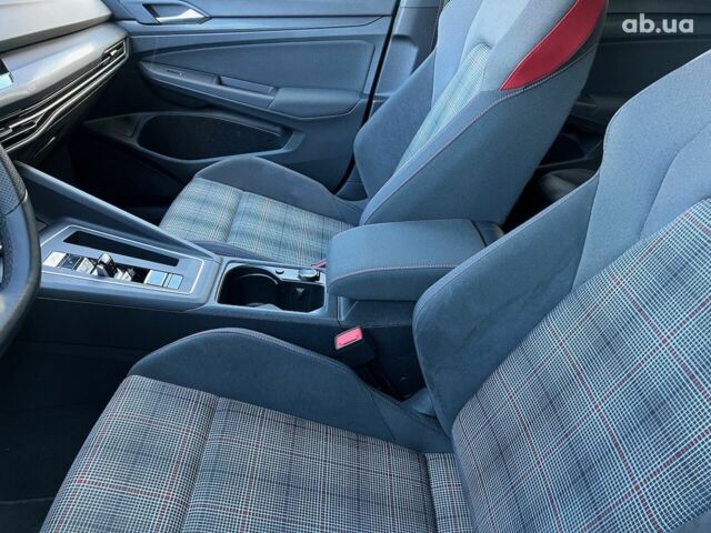 Фольксваген Гольф ГТИ, объемом двигателя 2 л и пробегом 3 тыс. км за 34343 $, фото 15 на Automoto.ua