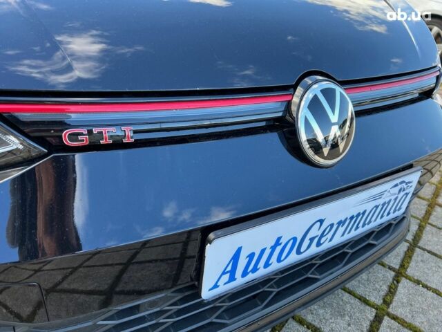 Фольксваген Гольф ГТИ, объемом двигателя 2 л и пробегом 3 тыс. км за 34343 $, фото 21 на Automoto.ua