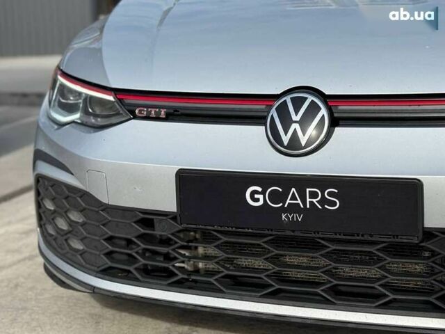 Фольксваген Гольф ГТІ, об'ємом двигуна 2 л та пробігом 154 тис. км за 25100 $, фото 9 на Automoto.ua