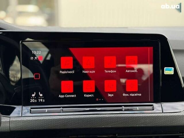 Фольксваген Гольф ГТІ, об'ємом двигуна 2 л та пробігом 154 тис. км за 25100 $, фото 24 на Automoto.ua