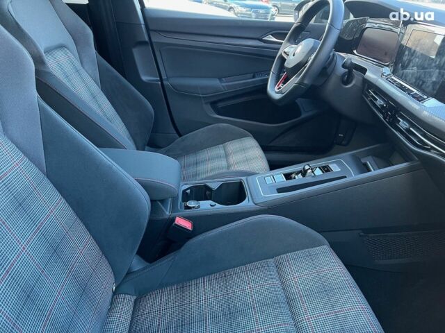 Фольксваген Гольф ГТИ, объемом двигателя 2 л и пробегом 3 тыс. км за 34343 $, фото 18 на Automoto.ua