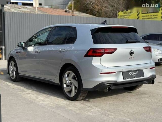Фольксваген Гольф ГТІ, об'ємом двигуна 2 л та пробігом 154 тис. км за 25100 $, фото 5 на Automoto.ua
