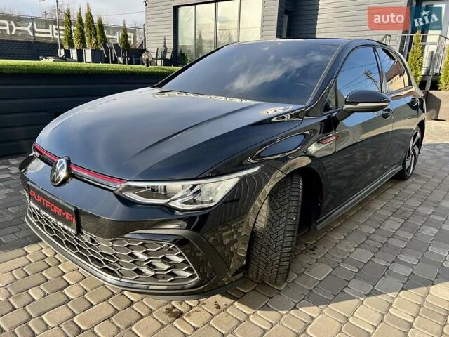 Фольксваген Гольф ГТИ, объемом двигателя 1.98 л и пробегом 33 тыс. км за 31900 $, фото 81 на Automoto.ua