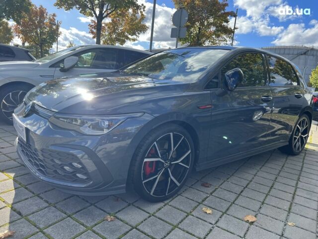 Фольксваген Гольф ГТИ, объемом двигателя 2 л и пробегом 0 тыс. км за 45428 $, фото 2 на Automoto.ua