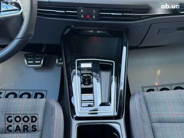 Фольксваген Гольф ГТИ, объемом двигателя 2 л и пробегом 12 тыс. км за 33000 $, фото 23 на Automoto.ua