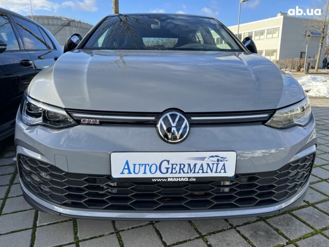 Фольксваген Гольф ГТІ, об'ємом двигуна 2 л та пробігом 6 тис. км за 36408 $, фото 13 на Automoto.ua