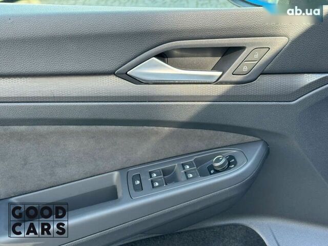 Фольксваген Гольф ГТИ, объемом двигателя 2 л и пробегом 12 тыс. км за 33000 $, фото 13 на Automoto.ua