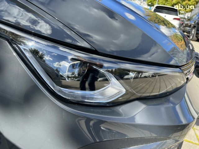 Фольксваген Гольф ГТИ, объемом двигателя 2 л и пробегом 0 тыс. км за 45428 $, фото 19 на Automoto.ua