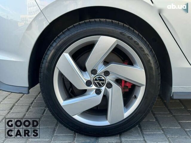 Фольксваген Гольф ГТИ, объемом двигателя 2 л и пробегом 12 тыс. км за 33000 $, фото 9 на Automoto.ua