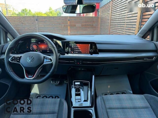 Фольксваген Гольф ГТИ, объемом двигателя 2 л и пробегом 12 тыс. км за 33000 $, фото 21 на Automoto.ua