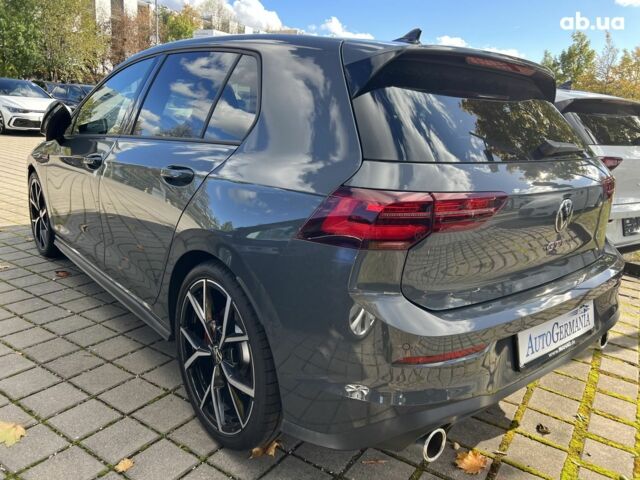 Фольксваген Гольф ГТИ, объемом двигателя 2 л и пробегом 0 тыс. км за 45428 $, фото 35 на Automoto.ua