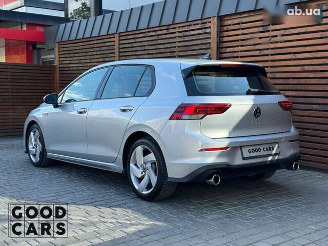 Фольксваген Гольф ГТИ, объемом двигателя 2 л и пробегом 12 тыс. км за 33000 $, фото 5 на Automoto.ua