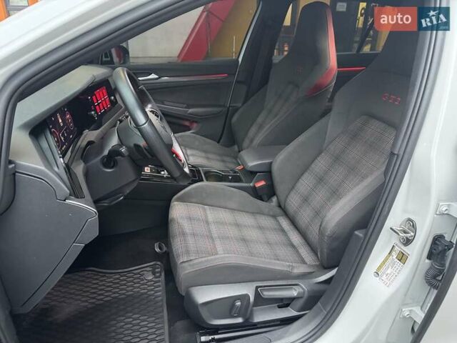 Фольксваген Гольф ГТИ, объемом двигателя 1.98 л и пробегом 49 тыс. км за 30900 $, фото 12 на Automoto.ua