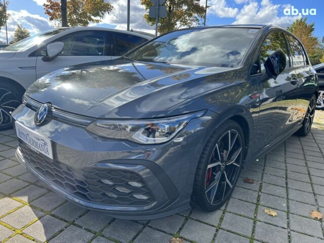 Фольксваген Гольф ГТИ, объемом двигателя 2 л и пробегом 0 тыс. км за 45428 $, фото 13 на Automoto.ua