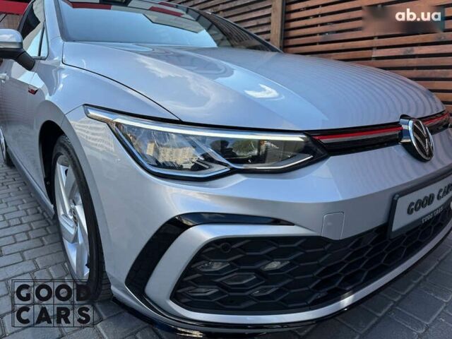 Фольксваген Гольф ГТИ, объемом двигателя 2 л и пробегом 12 тыс. км за 33000 $, фото 29 на Automoto.ua