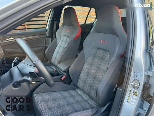 Фольксваген Гольф ГТИ, объемом двигателя 2 л и пробегом 12 тыс. км за 33000 $, фото 15 на Automoto.ua