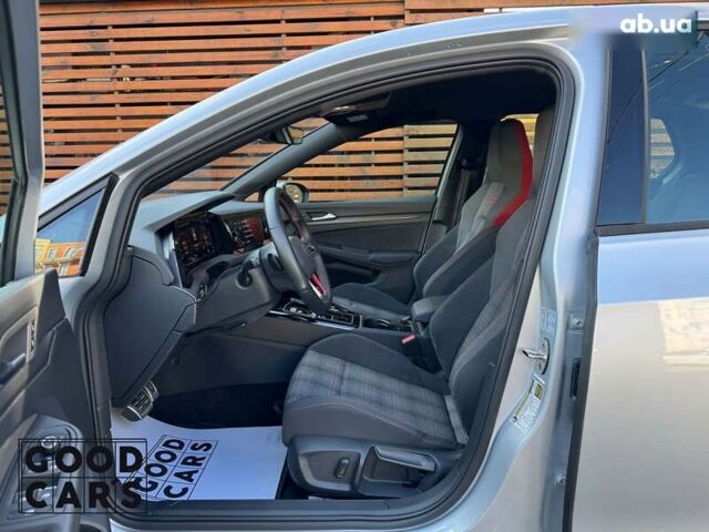 Фольксваген Гольф ГТИ, объемом двигателя 2 л и пробегом 12 тыс. км за 33000 $, фото 14 на Automoto.ua