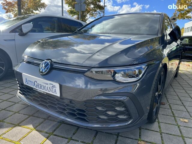 Фольксваген Гольф ГТИ, объемом двигателя 2 л и пробегом 0 тыс. км за 45428 $, фото 7 на Automoto.ua