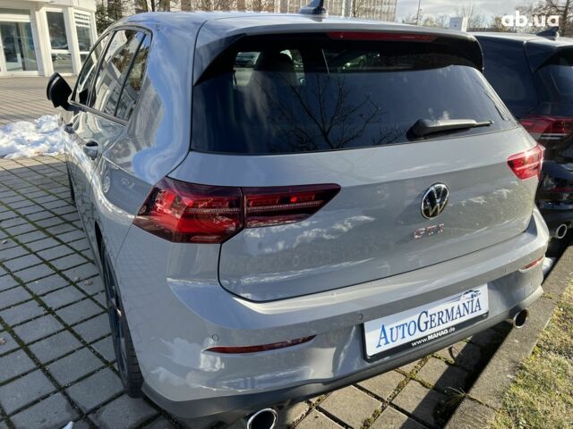 Фольксваген Гольф ГТІ, об'ємом двигуна 2 л та пробігом 6 тис. км за 36408 $, фото 29 на Automoto.ua