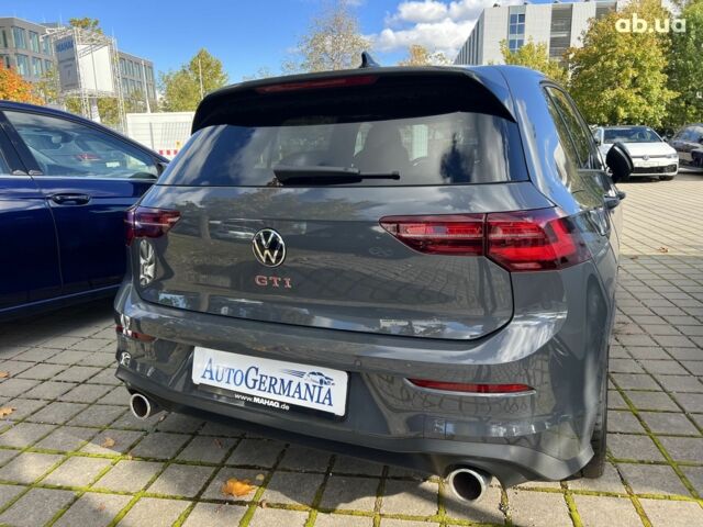 Фольксваген Гольф ГТИ, объемом двигателя 2 л и пробегом 0 тыс. км за 45428 $, фото 4 на Automoto.ua