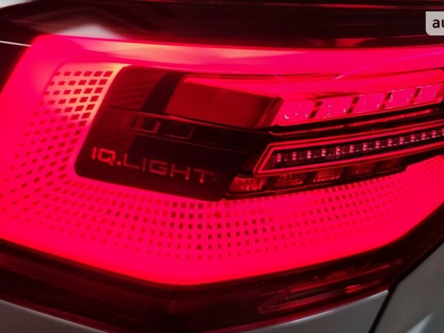 купить новое авто Фольксваген Гольф ГТИ 2023 года от официального дилера Автомобільний Дім Volkswagen Фольксваген фото