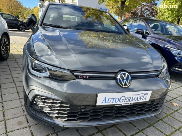 Фольксваген Гольф ГТИ, объемом двигателя 2 л и пробегом 0 тыс. км за 45428 $, фото 8 на Automoto.ua