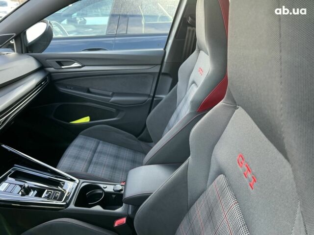 Фольксваген Гольф ГТІ, об'ємом двигуна 2 л та пробігом 6 тис. км за 36408 $, фото 20 на Automoto.ua